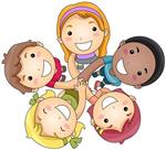 Smiling Kids 
